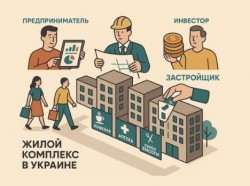 03-06-2025 Реконструкция рынка: как меняется спрос на коммерческую недвижимость в жилых комплексах Украины