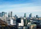 Польща стала лідером за обсягом інвестицій у комерційну нерухомість