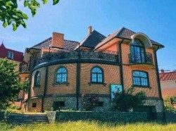  Стоимость аренды домов в Украине (август 2019)