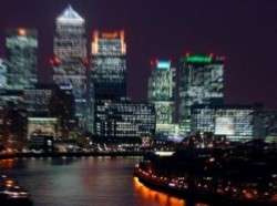 Лондон самый конкурентоспособный город в мире