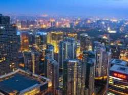 У столиці КНР запроваджено заборону на купівлю нової комерційної нерухомості