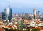 Інвестори цікавляться комерційною нерухомістю Італії