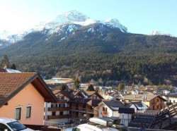 Вартість житла у Доломітових Альпах знизилася на 20%