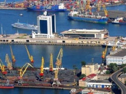  Одесса – лучший город для ведения бизнеса в Украине