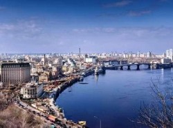  Инвестиции в коммерческую недвижимость Украины достигли 300 млн долларов