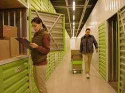  Микро-склады: новый подход к аренде складских помещений