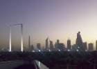  В первой половине 2015 года проект Dubai Frame должен быть готов на треть