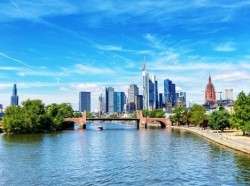  Растет спрос на коммерческую недвижимость Германии