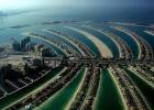 У нерухомість Дубай у 2014 році було інвестовано 109 мільярдів дирхамів