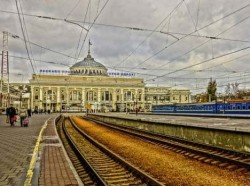  Объемы иностранных инвестиций в Одесскую область (2019)