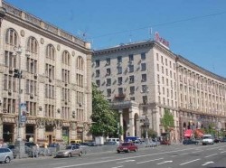  Рынок коммерческой недвижимости Украины: транзакции и прогноз (I полугодие 2019)