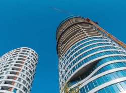 28-06-2013 Інвестиції в комерційну нерухомість ЦСЄ зросли на 30%