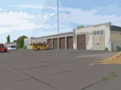  Готовый промышленный комплекс с бизнесом под ключ в Одесской области