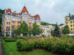  Киевляне приобретают жилье, чтобы зарабатывать на его аренде