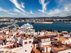  Выбор региона Испании и типа недвижимости