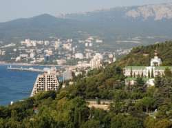 29-11-2012 Недвижимость в Крыму: выгодное вложение