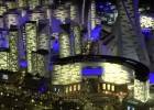 У Дубай планується звести «місто в місті», яке буде накрите скляним куполом