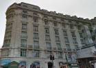 14-05-2015 В Лондоне на продажу выставлено здание исторической гостиницы, возведенной в 1929 году
