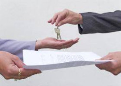  Сокращение сделок с недвижимостью сохранится до конца 2014 года