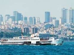  Стамбульские застройщики переориентировались на возведение дорогостоящей недвижимости