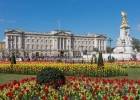  Самой дорогостоящей недвижимостью планеты признан Букингемский дворец