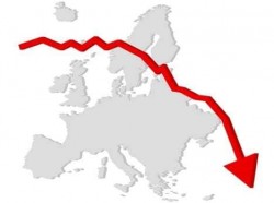 Обсяг введення в експлуатацію нових торгових центрів у Європі різко скорочується