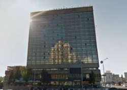 В Україні з'явиться загальнонаціональна мережа бюджетних готелів