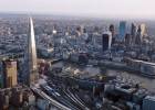 Інвестори вважають за краще вкладати гроші в комерційну нерухомість Лондона