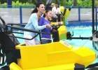 16-07-2015 В Дубай появится аквапарк в стилистике Lego
