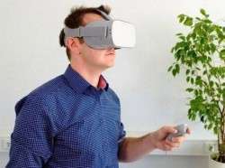  Будущее предпринимательства и виртуальная реальность