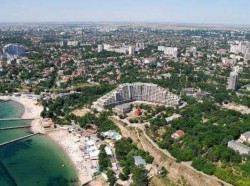  Жилищный вопрос в Одессе