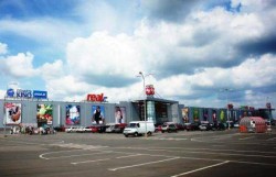  ТРЦ Riviera Shopping City лауреат рейтинга «Народное признание»