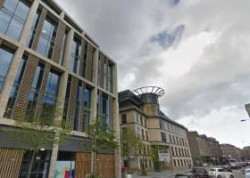  Высококачественная коммерческая недвижимость Шотландии привлекает международных инвесторов