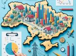  Цены на землю в Украине: II квартал 2024