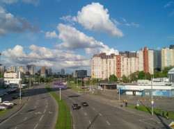  На территории Украины образовались новые доступные объекты недвижимости