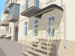 10-11-2025 4 ключові аспекти при виборі комерційної нерухомості в центрі Одеси