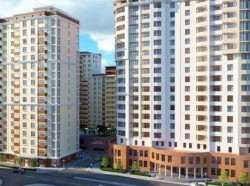  Новостройки или вторичный рынок: где искать квартиру в Вишневом