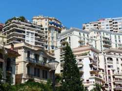 Монако має в своєму розпорядженні найдорожчу житлову нерухомість в Європі