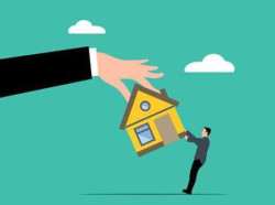  Ипотечные предсказания,или почему ипотеки не будет еще три года