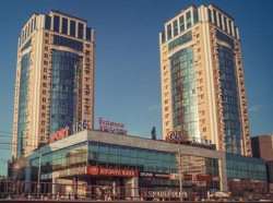  Прогноз развития рынка торговой недвижимости в Украине