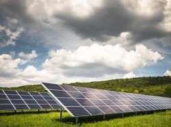  Как солнечные батареи помогают сэкономить электричество