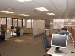  Как определить нужную площадь для офиса?