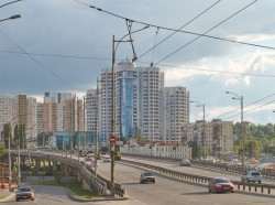 Нерухомість України не втратила інтересу для інвесторів