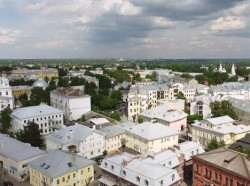 Нерухомість в Ярославлі від YarZemli