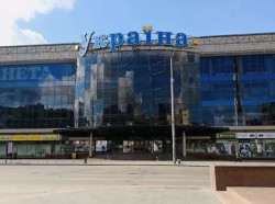  Торговые центры в Украине: достаточно ли их для потребностей населения?