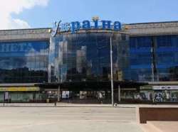  Торговые центры в Украине: достаточно ли их для потребностей населения?