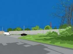  Гектар в логистическом треугольнике Одессы: что можно построить на Бугаевской