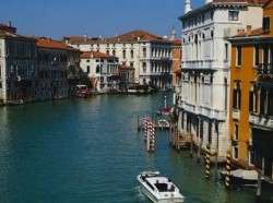 16-09-2015 Спрос на недвижимость в Венеции вырос на 20%