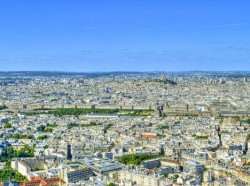 Париж є світовим лідером зі здачі житла в оренду