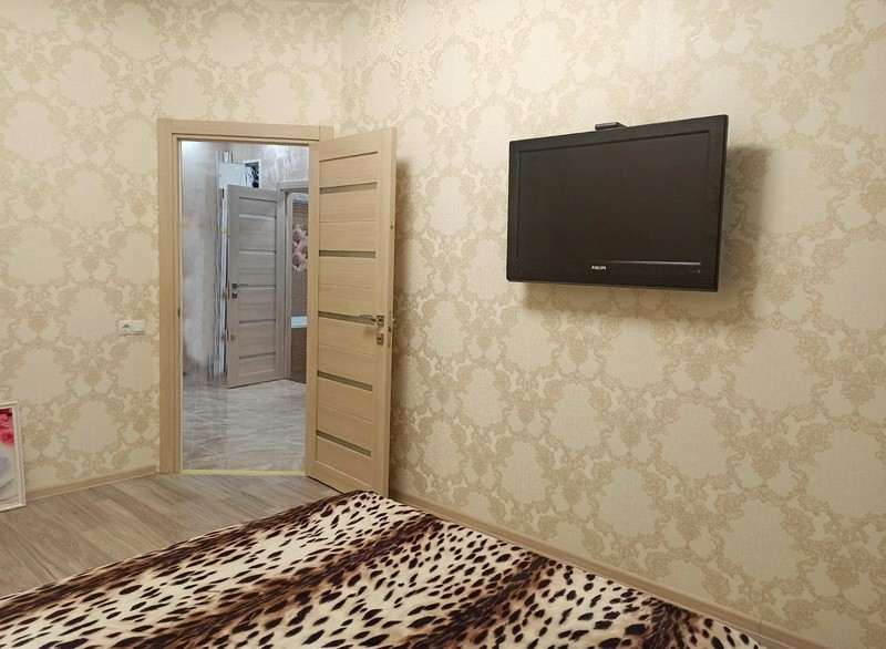 1-комнатная квартира Гагарина проспект